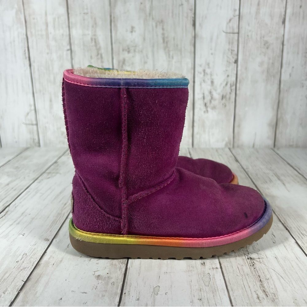 Ugg Boots/Booties Kids 13